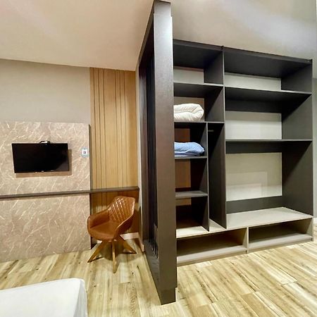 Eleganz Suites 格拉玛多 外观 照片