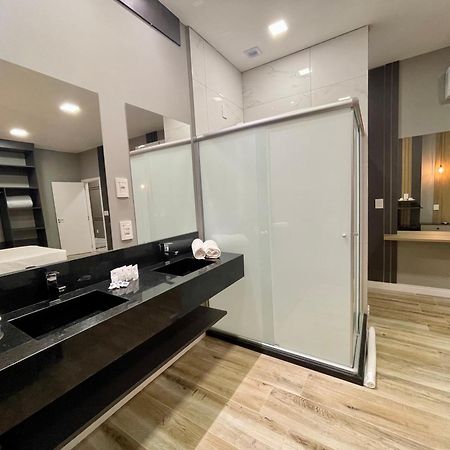 Eleganz Suites 格拉玛多 外观 照片