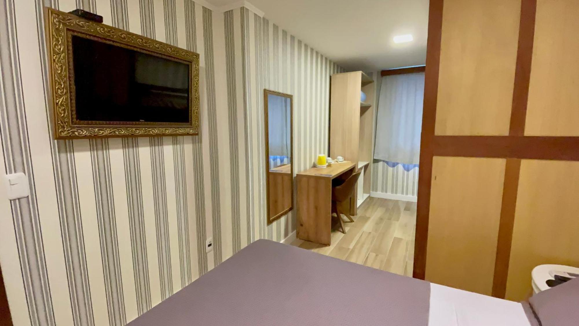 Eleganz Suites 格拉玛多 外观 照片
