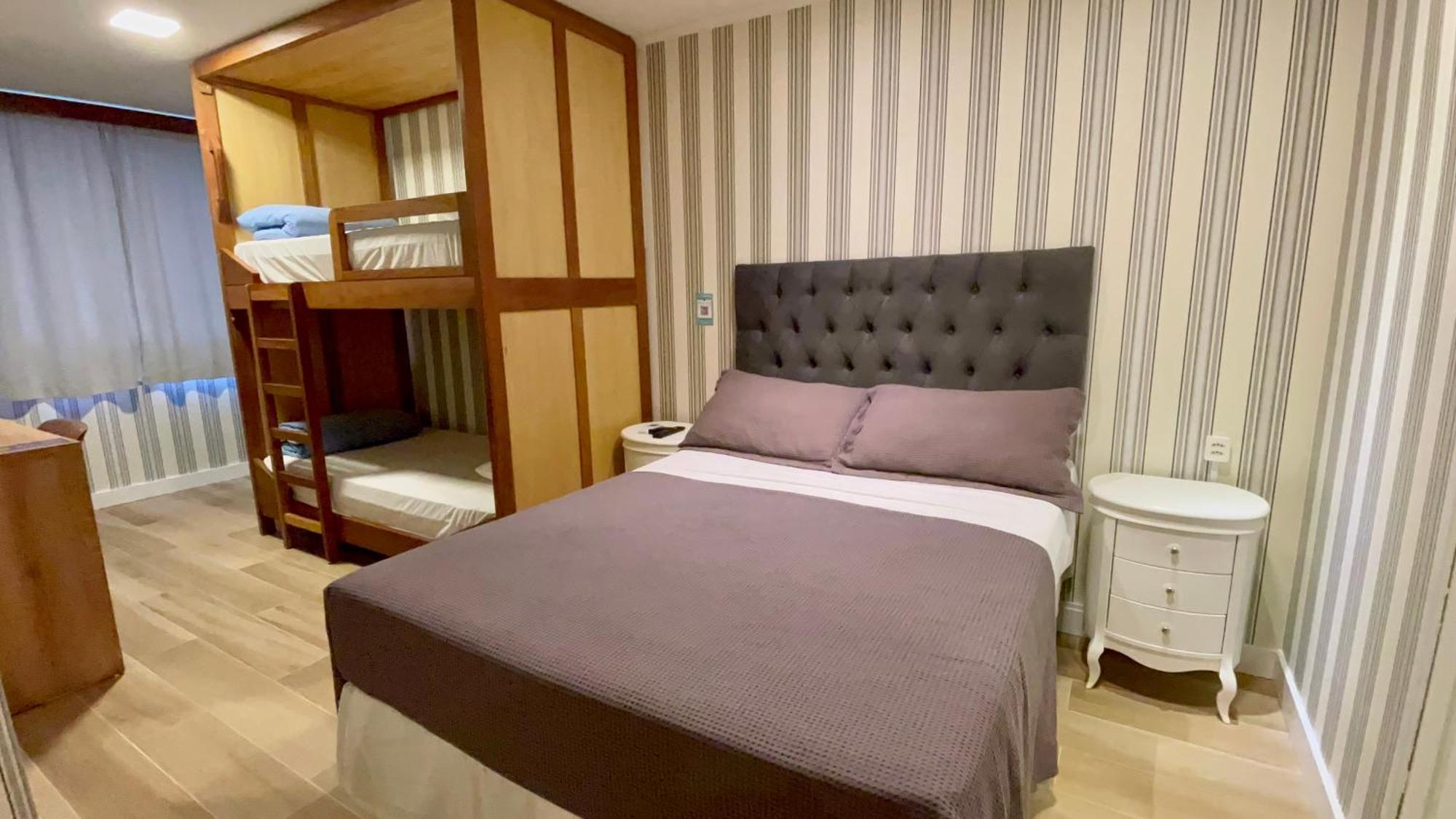 Eleganz Suites 格拉玛多 外观 照片