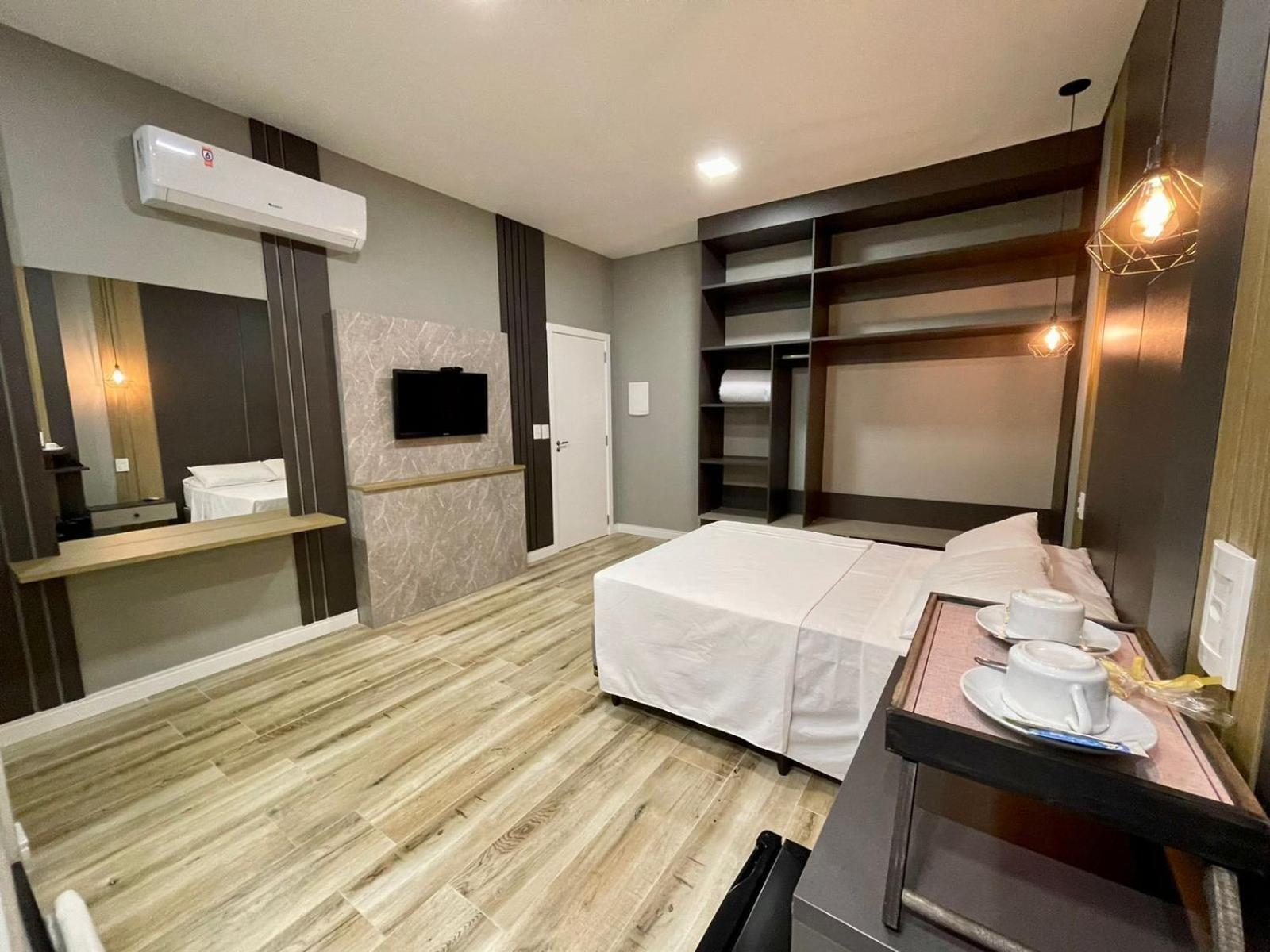 Eleganz Suites 格拉玛多 外观 照片