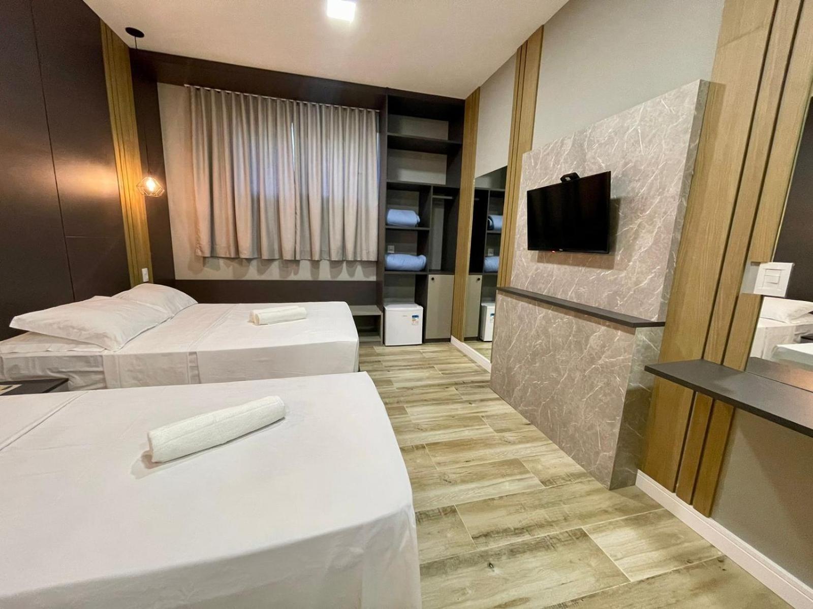 Eleganz Suites 格拉玛多 外观 照片