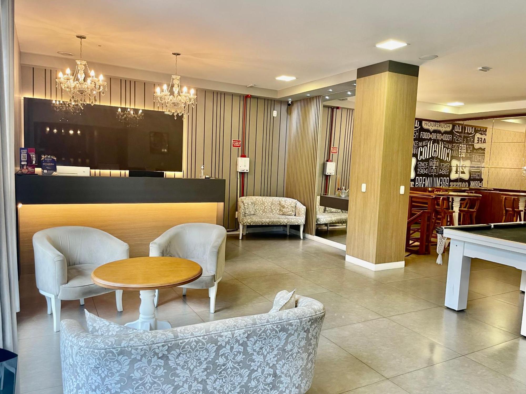 Eleganz Suites 格拉玛多 外观 照片