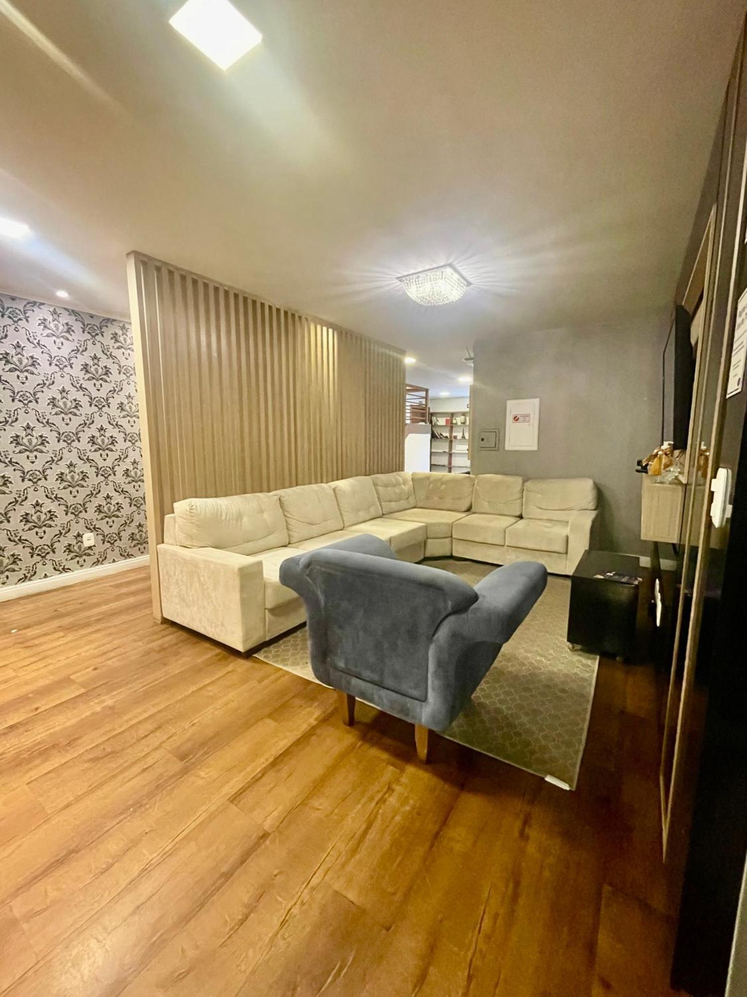 Eleganz Suites 格拉玛多 外观 照片
