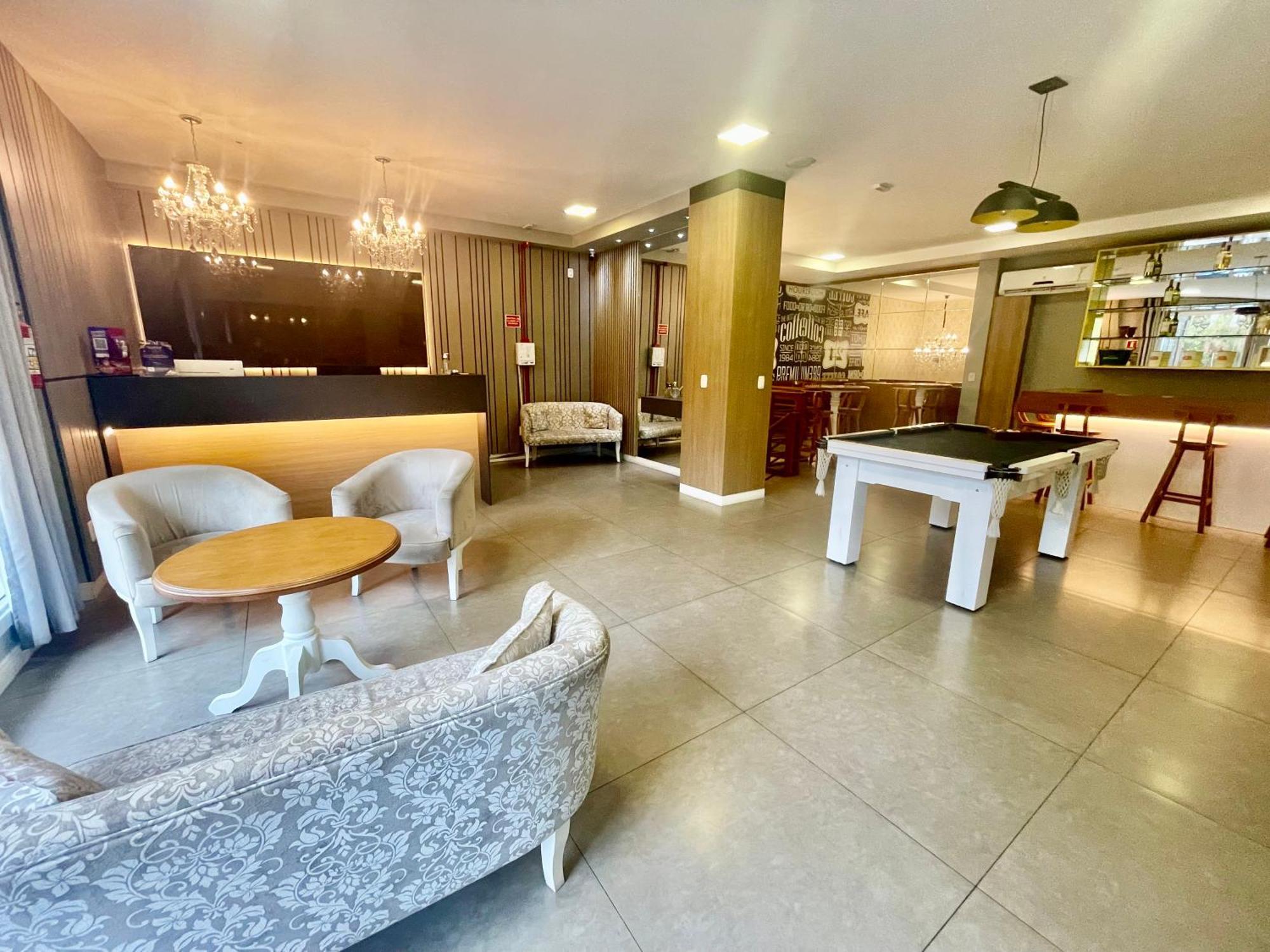 Eleganz Suites 格拉玛多 外观 照片