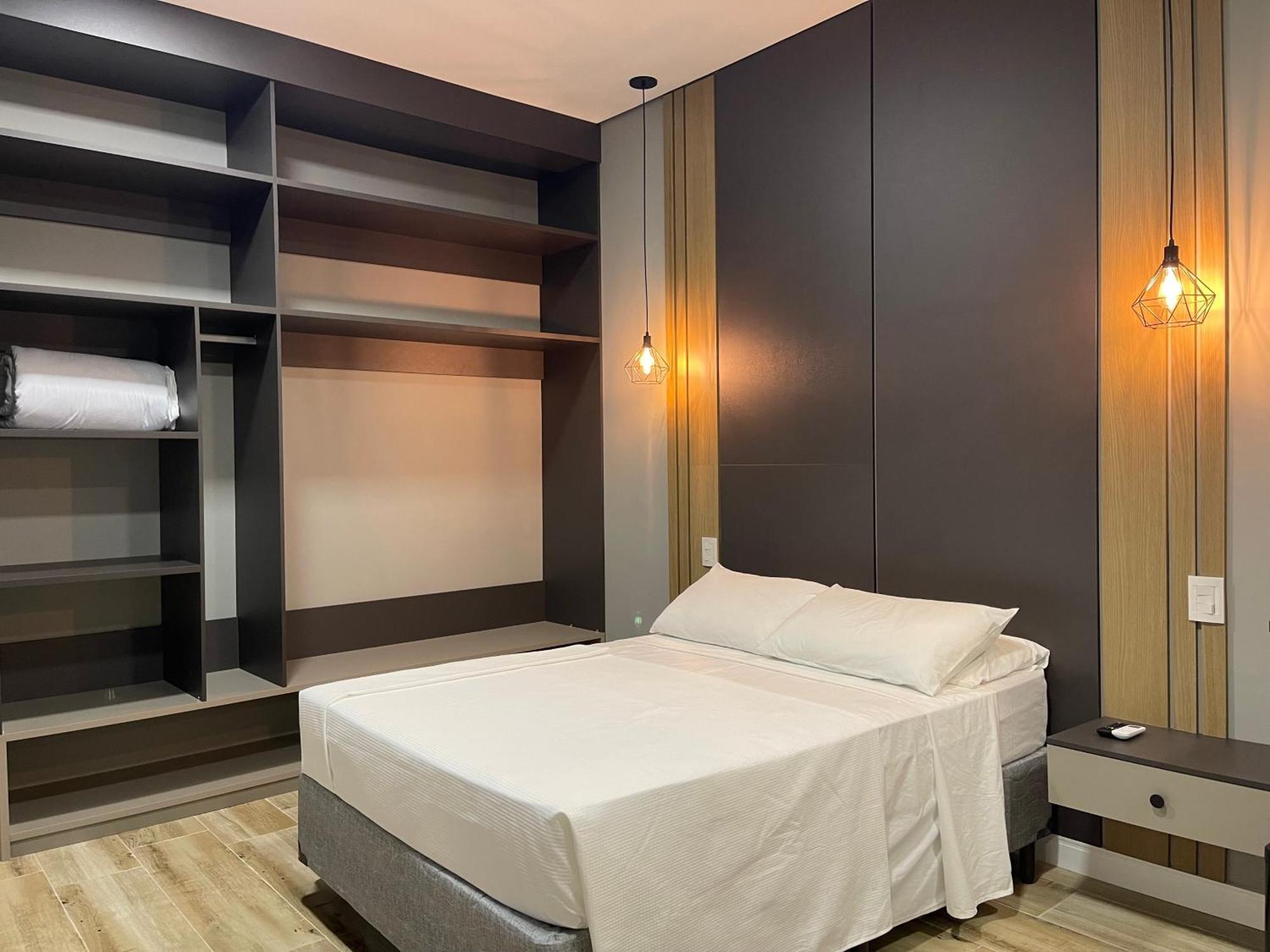 Eleganz Suites 格拉玛多 外观 照片