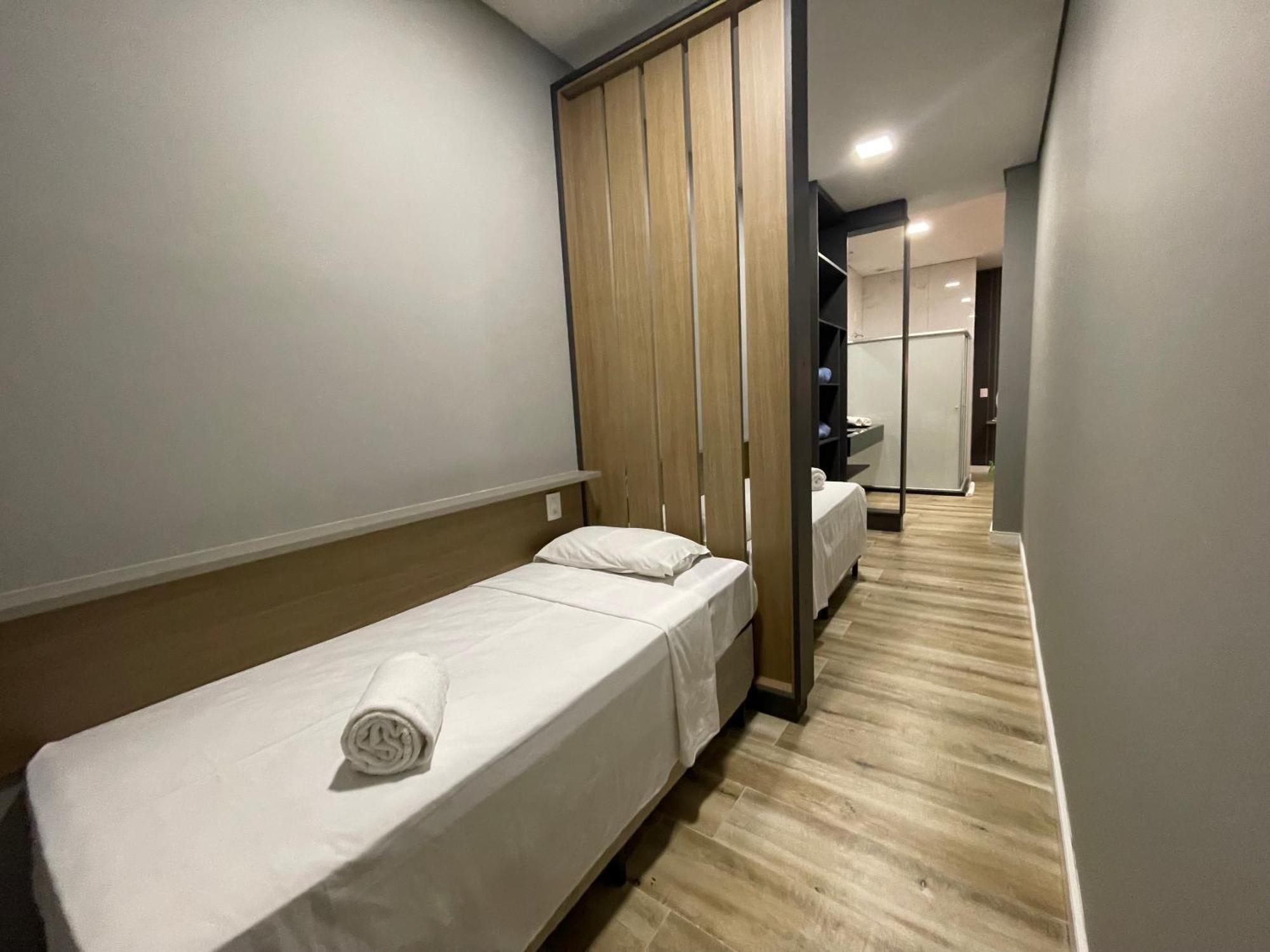 Eleganz Suites 格拉玛多 外观 照片
