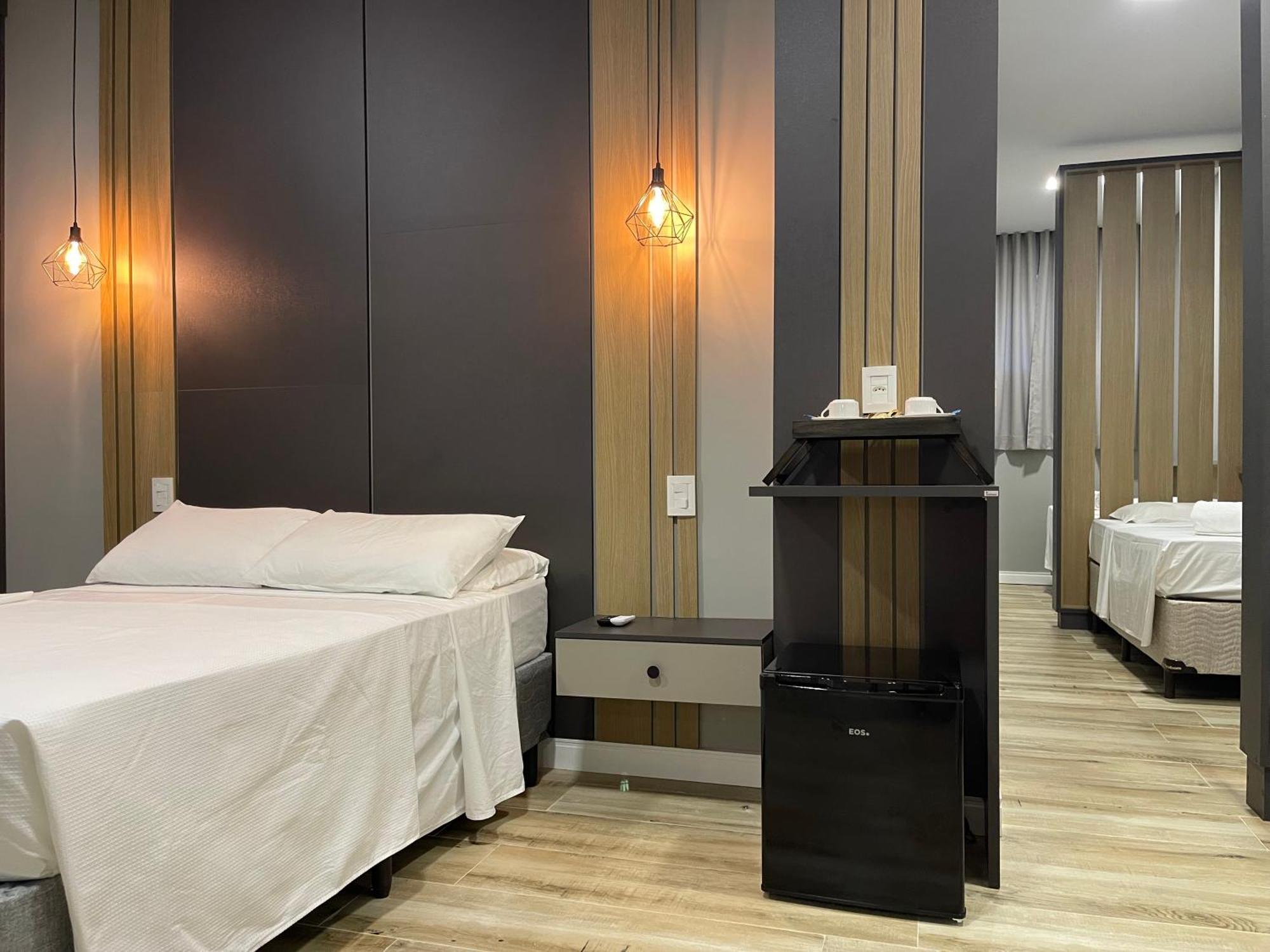Eleganz Suites 格拉玛多 外观 照片