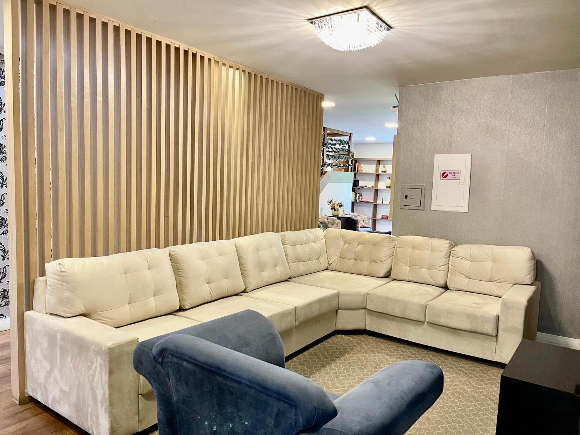Eleganz Suites 格拉玛多 外观 照片