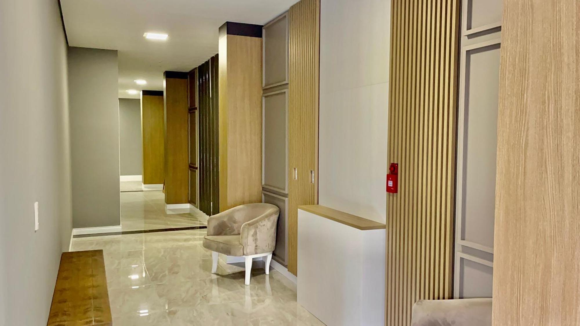 Eleganz Suites 格拉玛多 外观 照片