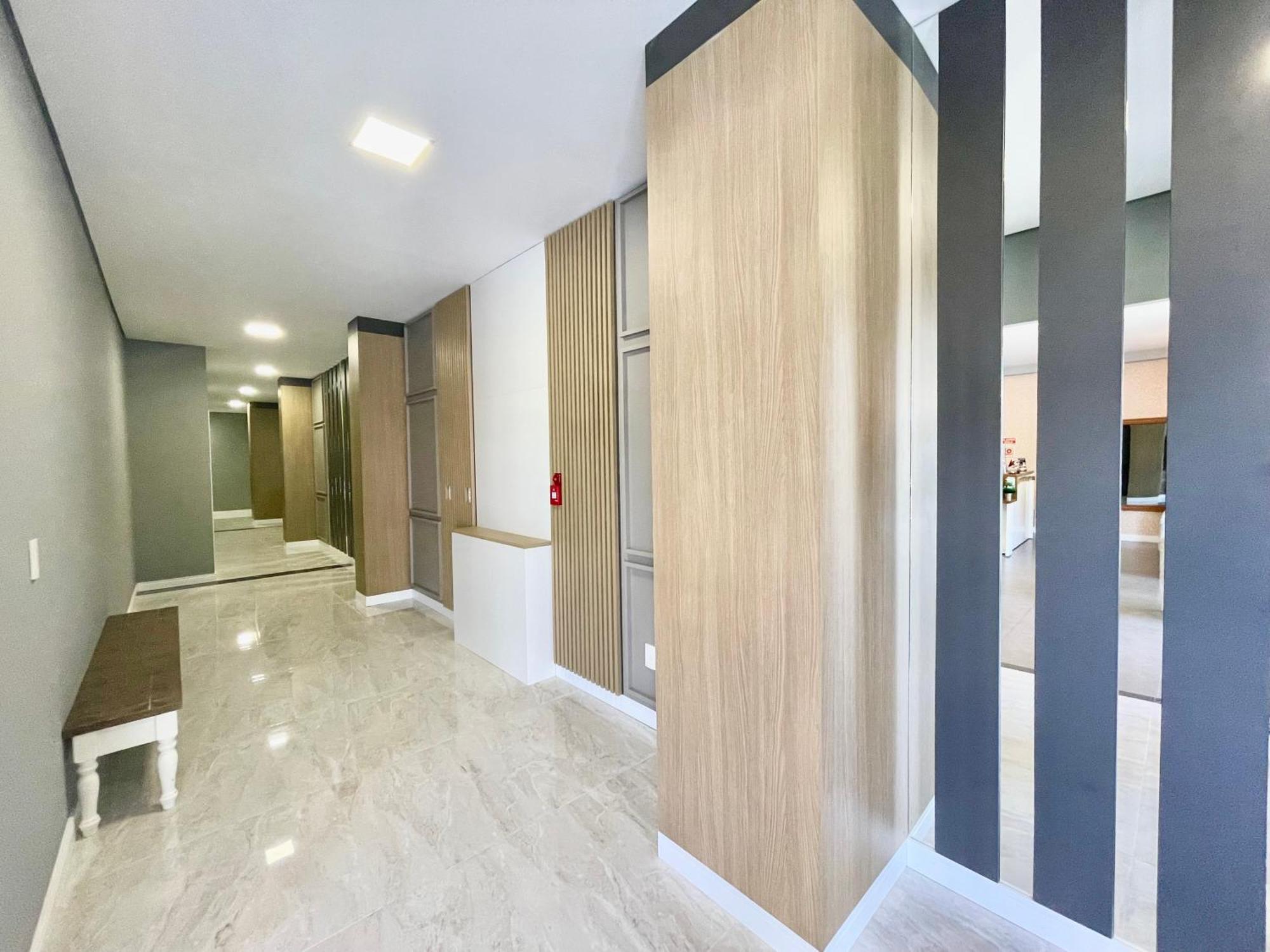 Eleganz Suites 格拉玛多 外观 照片