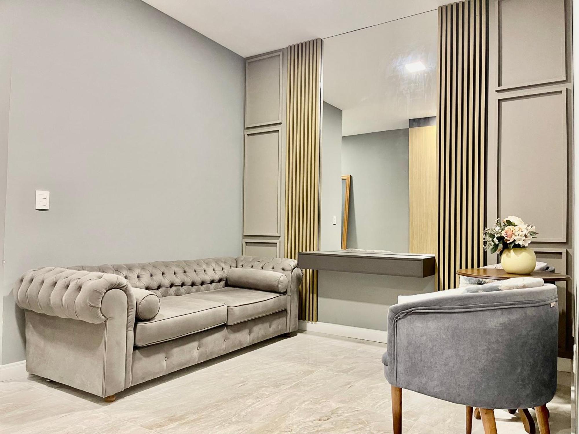 Eleganz Suites 格拉玛多 外观 照片