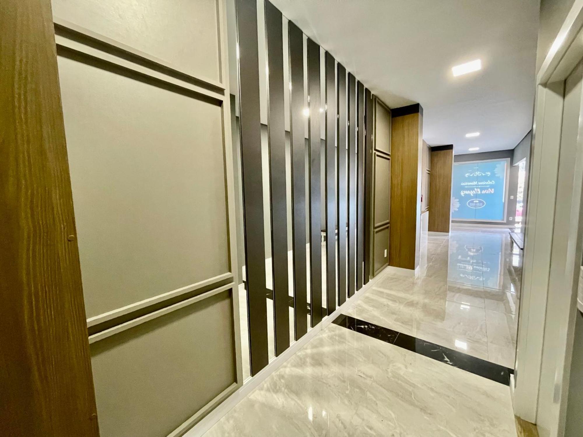 Eleganz Suites 格拉玛多 外观 照片
