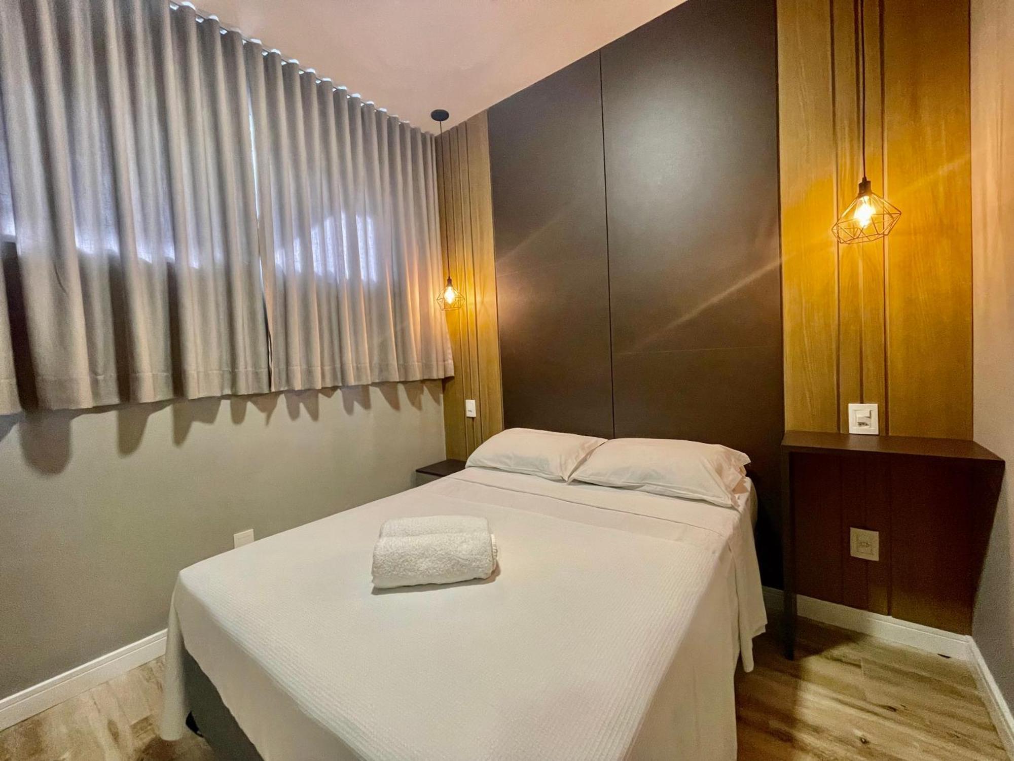 Eleganz Suites 格拉玛多 外观 照片