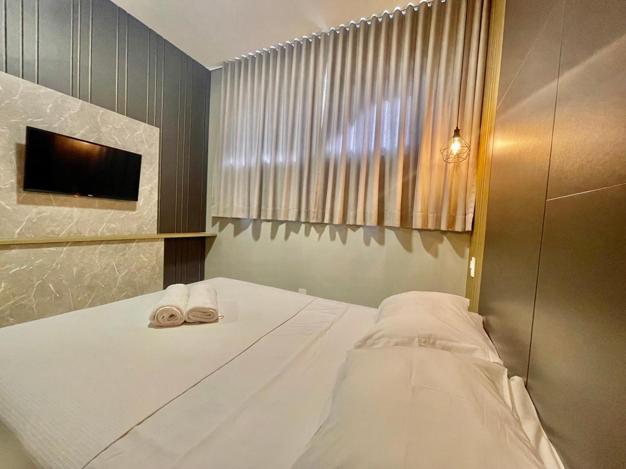 Eleganz Suites 格拉玛多 外观 照片