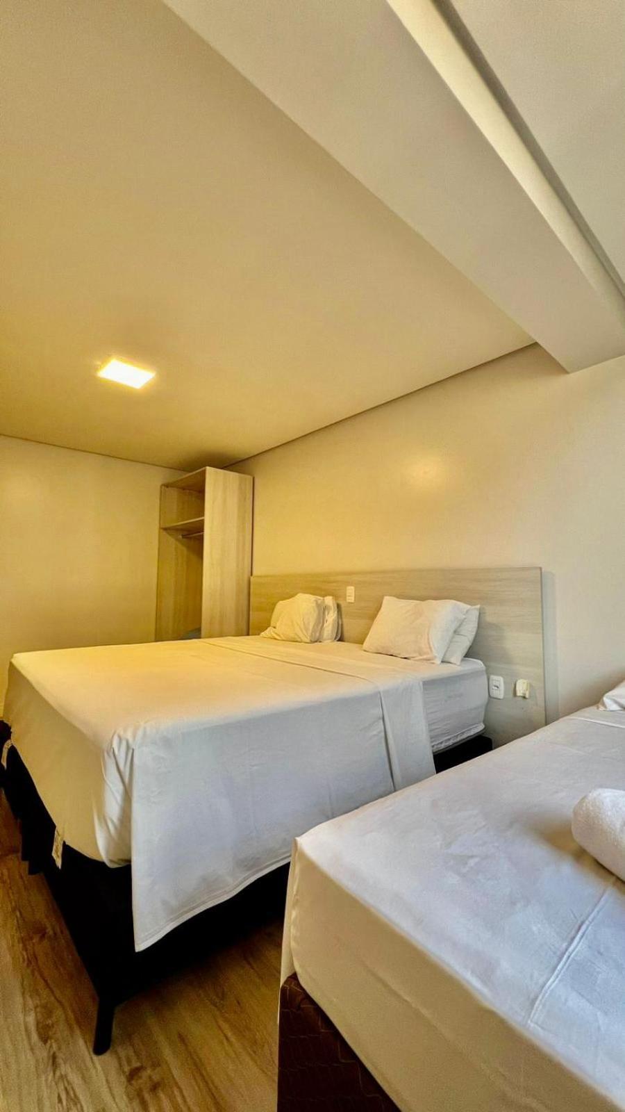 Eleganz Suites 格拉玛多 外观 照片
