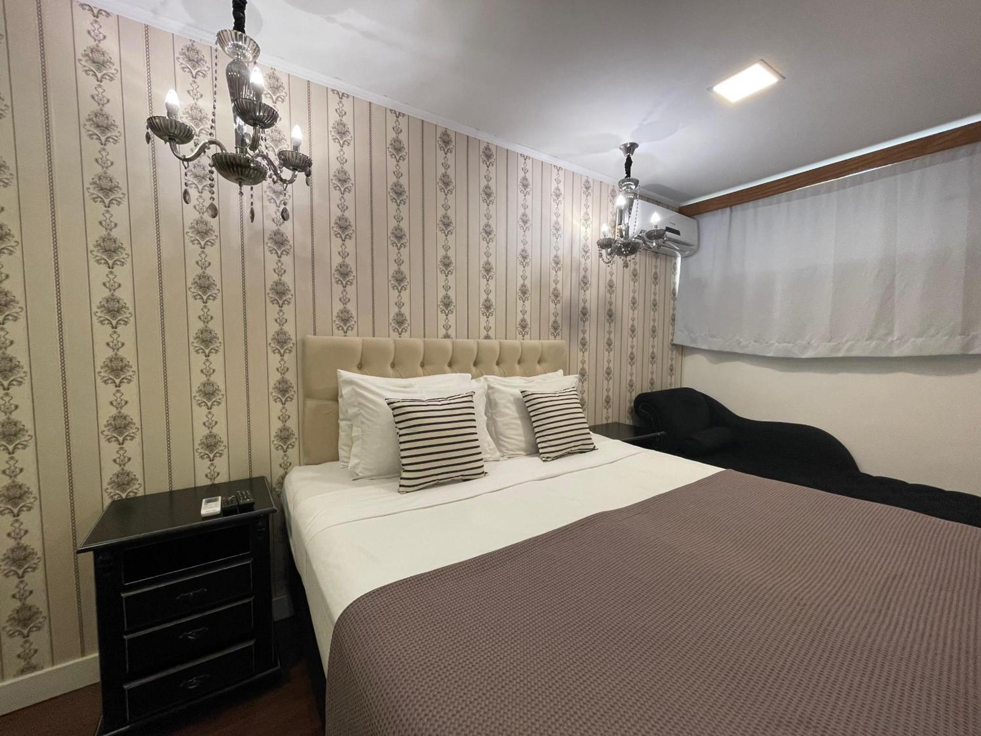 Eleganz Suites 格拉玛多 外观 照片