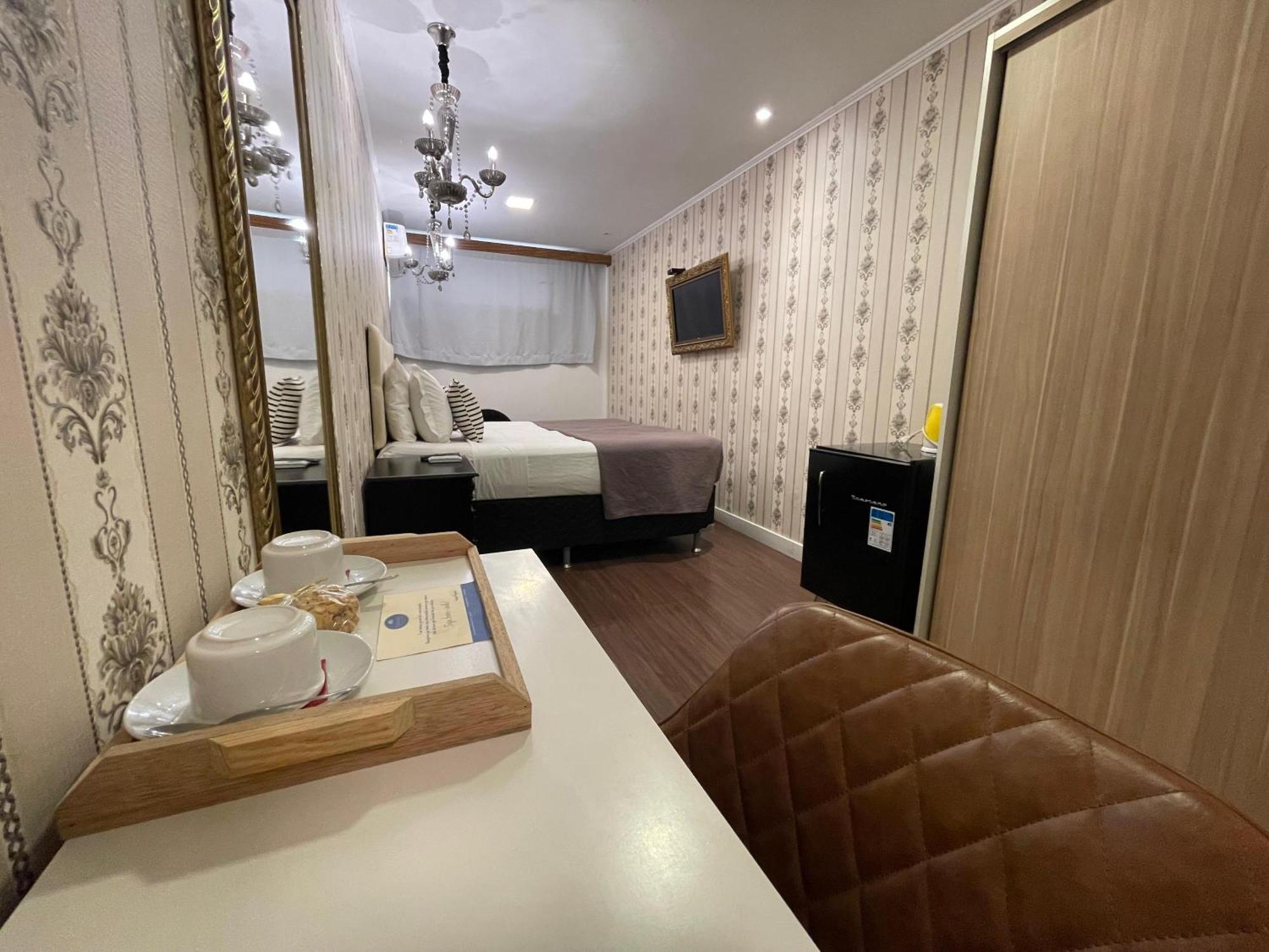 Eleganz Suites 格拉玛多 外观 照片